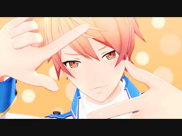 【プロセカMMD】 天馬司のぱちん