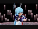 【MMD艦これ】　叢雲でヒバナ　(モデル紹介&配布)