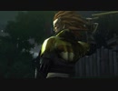 初見が戦国BASARA4皇実況　千利休3　月下忍法帖