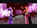 創作アイドルで宵/々/古/今