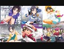 アイドルマスターポップリンクス開始記念!　菊地真楽曲メドレー