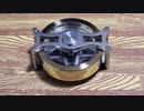 磁石を使って『５時間』回り続けるハンドスピナー作ってみた