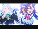 【MAD】ふたりはプリダビMaxHeart