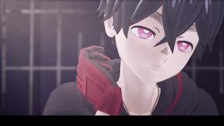 【MMD怪物事変】夏羽で帝_国_少_女