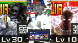 【コンパス】元祖パワー系