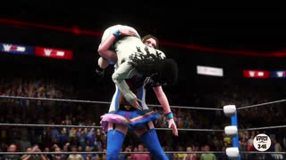 346プロレス タッグトーナメントシリーズ DAY3-2