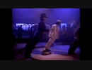 Michael Jackson - Smooth Criminal (Shortened Version)