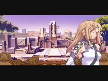 PSP版サモンナイト３を全ブレイブで実況するわ　その６
