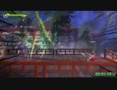 【サクナヒメ】御饌殿爆破RTA 01:34.23【壁抜けVer】