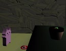 【平面猫】ＭＭＤで遊んでみた【喰らう】