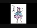 「これから毎日一枚、絵を描くことにしよう」573日目