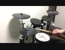 Mrs. GREEN APPLE｢インフェルノ｣叩いてみた