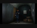 いつもおなか痛くなってんなあ【バイオハザード２】＃４