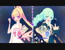 【DCDアイカツプラネット!】ドレシアレベル15の威力