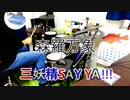 【東方】三妖精SAY YA!!!／森羅万象叩いてみた