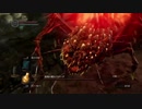 ダクソ SL1 練習がてら クラーグ
