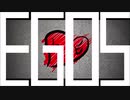 【オリジナル曲】EGOS【初音ミク】