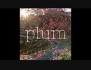 【オリジナル曲】　plum　和風EDM