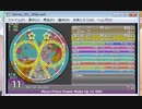 simai自作譜面 ムーンプリズムパワー(CrystalVer.) MASTER(Lv.11)
