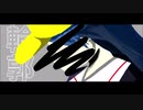 【オリジナル曲】輪郭【初音ミク】