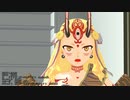 【Fate/MMD】ツナツナ★バーニングナイトしたかった動画