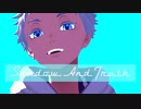 【MMD呪術廻戦】Shadow And Truth【五条悟】