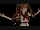 【UTAU式人力＆MMD】K/I/N/G【花京院ちえり&ばあちゃる】