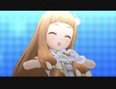 デレステ「Snow＊Love」市原仁奈ソロver. MV