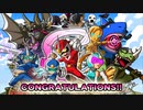 VIEWTIFUL JOE Red Hot Rumble Playthrough PSP