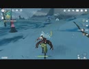 原神　初見プレイ　パート136