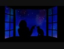 【鈴谷アキ・イメージBGM】眠れNight お話City【にじさんじ】