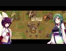 墓守のずん子GoC【Graveyard Keeper】■15