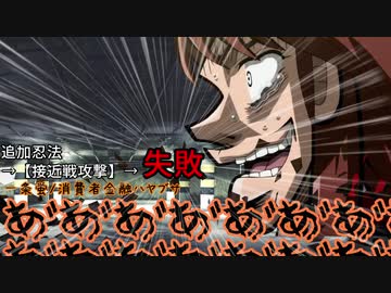 《シノビガミ》迷宮特区・旧校舎【ゆっくりTRPG】