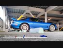 【VOICEROID車載】Change ＆ Challenge : The Rotaryside of KOTONOHA The 3rd & Last ～RX-7維持記録 2021/01【FD3S】
