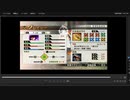 [プレイ動画]　戦国無双４の小牧長久手の戦いをりっかでプレイ