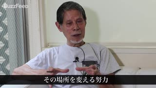 【インタビュー】逃げることで、人は成長する。絵本作家・五味太郎 × 長田真作