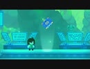 2D探索アクション『フェノトピア』ゼロトライアル+スピードランナー目指して 実況プレイpart10