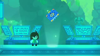 2D探索アクション『フェノトピア』ゼロトライアル+スピードランナー目指して 実況プレイpart10