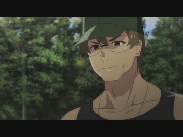 ひぐらしのなく頃に業 第18話「郷壊し編　其の壱」