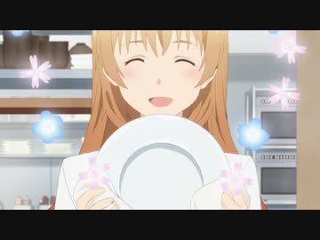 WORKING!!!　3品目　史上最大の夜