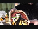 禰豆子 キャラ弁 鬼滅の刃
