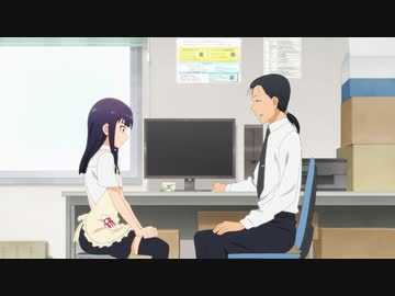WORKING!!!　7品目　グッバイ山田（ガール）