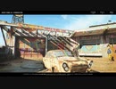 パンを咥えてCOD実況プレイ