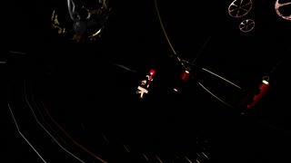 【にじさんじMMD】独りんぼエンヴィー【アンジュ・カトリーナ】