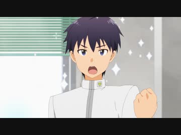 WORKING!!!　8品目　ミスティック・シュガー