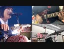 「プラリネ」ジュリア（CV：愛美）　演奏したったﾜﾝ