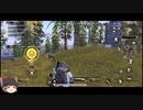 【pubg mobile】生きている限り、誰もが戦士なのだ。＜Part.5＞
