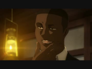 俺達を創った奴はこう考えた