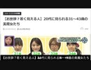【若作り?適正年齢】20代に見られる31～43歳の美魔女たち