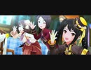 【デレステMV】ステップ&スキップ【3周目中野有香】